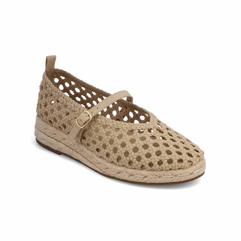 NEW MIA SHOES women's ela shoe in natural